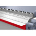 Листозгинальний верстат METCOR W2.5x1220A