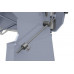 Листозгинальний верстат METCOR W2.5x1220A