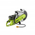 Бензоріз Zipper ZI-BTS300T