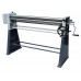 Ручний вальцювальний верстат METCOR W01-2x1250
