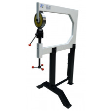 Англійське колесо MAST Metalltechnik M-EFEW1.5x762