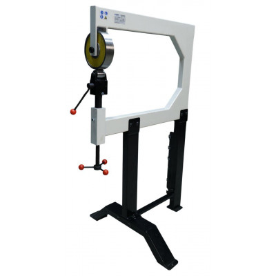 Англійське колесо MAST Metalltechnik M-EFEW1.5x762