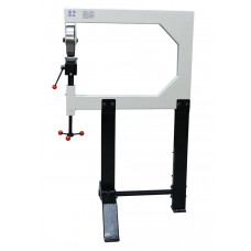 Англійське колесо MAST Metalltechnik M-EFEW1.5x762