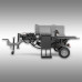 Дровокол Jansen HS-40L55-XXL