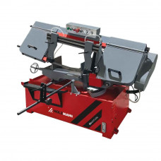 Стрічкова пила по металу Holzmann BS450TURN_400V