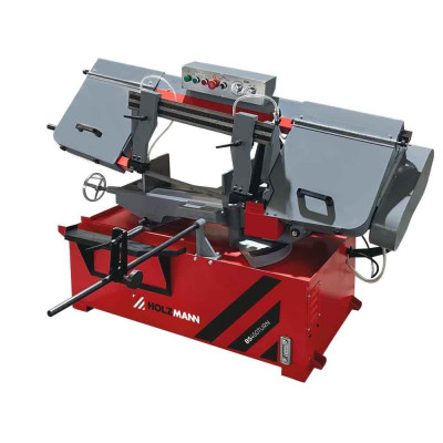 Стрічкова пила по металу Holzmann BS450TURN_400V