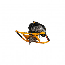 Мотобур Lumag EB400PRO