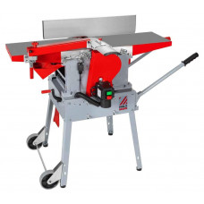 Фугувально-рейсмусовий верстат Holzmann HOB260MINI_400V