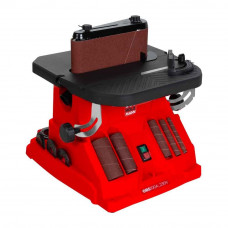 Осциляційно-шпиндельний шліфувальний верстат Holzmann OBS100A