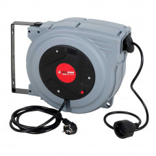 Котушка з електричним кабелем Holzmann EKR20M_230V