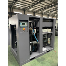 Гвинтовий компресор Mast SH-60 Inverter Wi-Fi