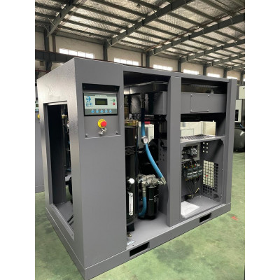 Гвинтовий компресор Mast SH-75 Inverter Wi-Fi