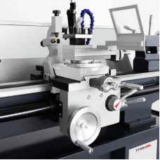 Токарний верстат Cormak TYTAN 330L