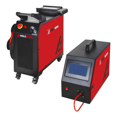 Апарат лазерного зварювання Holzmann LASER15_230V