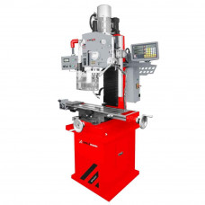 Фрезерний верстат по металу Holzmann ZX 7045 PRO 400V