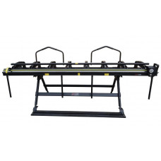 Листозгинальний верстат METCOR ALB-3200