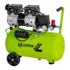 Компресор Zipper ZI-COM24SI