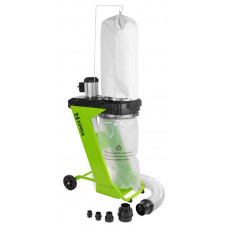 Аспірація Zipper ZI-ASA550B
