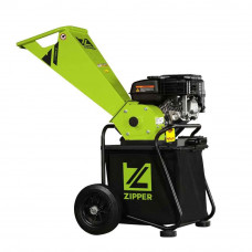 Садовий подрібнювач Zipper ZI-HAEK2120