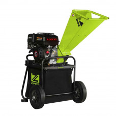 Садовий подрібнювач Zipper ZI-HAEK2120