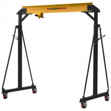 Козловий кран CORMAK PK1