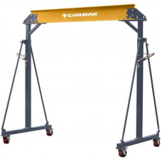 Козловий кран CORMAK PK2