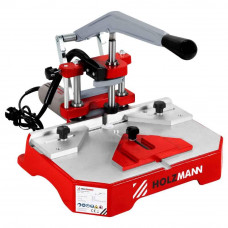 Свердлильний верстат по дереву Holzmann KNF1_230V