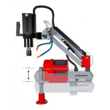 Різьбонарізний верстат Holzmann GSM30E_R30_230V