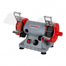 Точильно-шліфувальний верстат Holzmann DSM75SET_230V