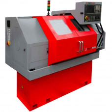 Токарний верстат з ЧПУ Holzmann CD3275ECO_400V