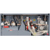 Кромкооблицювальний верстат Holzmann KAM 35EP_400V
