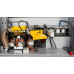 Кромкооблицювальний верстат Holzmann KAM 6ALL+_400V