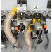 Кромкооблицювальний верстат Holzmann KAM 6ALL+_400V