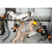 Кромкооблицювальний верстат Holzmann KAM 6ALL+_400V