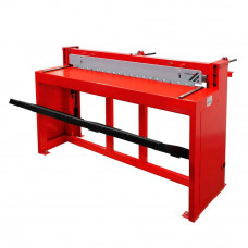 Ножиці гільйотинні Holzmann TBS1320N