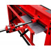 Ножиці гільйотинні Holzmann TBS1320N