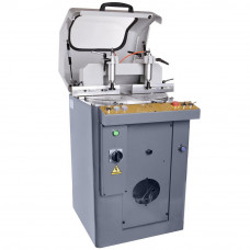 Дискова пила по металу METCOR QCS400