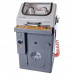 Дискова пила по металу METCOR QCS400