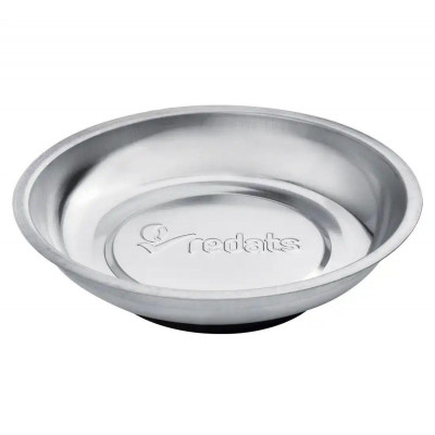 Миска магнітна - кругла, 6"/15 см