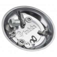 Миска магнітна - кругла, 6"/15 см Миска магнітна - кругла, 6"/15 см