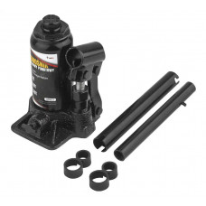 Пляшковий домкрат 10 т REDATS LS-140