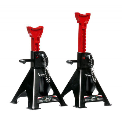 Стійки майстерні під авто 3 т (2 шт) REDATS LS-920
