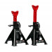 Стійки майстерні під авто 3 т (2 шт) REDATS LS-920 Стійки майстерні під авто 3 т (2 шт) REDATS LS-920