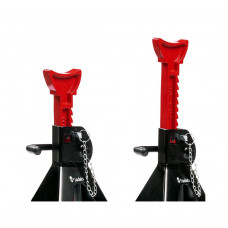Стійки майстерні під авто 3 т (2 шт) REDATS LS-920 Стійки майстерні під авто 3 т (2 шт) REDATS LS-920