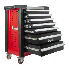 Візок для майстерні з інструментами 420 елементів REDATS