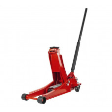 Підкатний гідравлічний низькопрофільний домкрат (7-50,5 см) 2,5 т REDATS LS-370