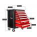 Професійний візок для інструменту REDATS 7 ящиків