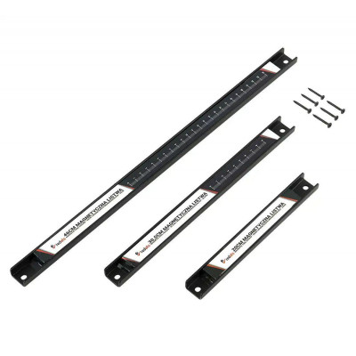 Магнітна стрічка для інструментів набір 3 шт REDATS