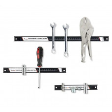 Магнітна стрічка для інструментів набір 3 шт REDATS Магнітна стрічка для інструментів набір 3 шт REDATS