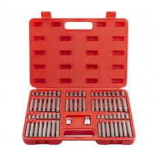 Набір бітів REDATS 74 шт Набір бітів REDATS 74 шт